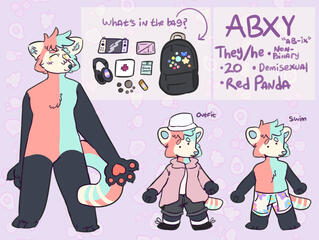 ABXY ref sheet