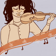 An Orchestra of Sounds part 1