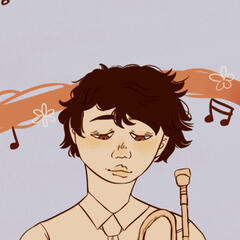 An Orchestra of Sounds part 2